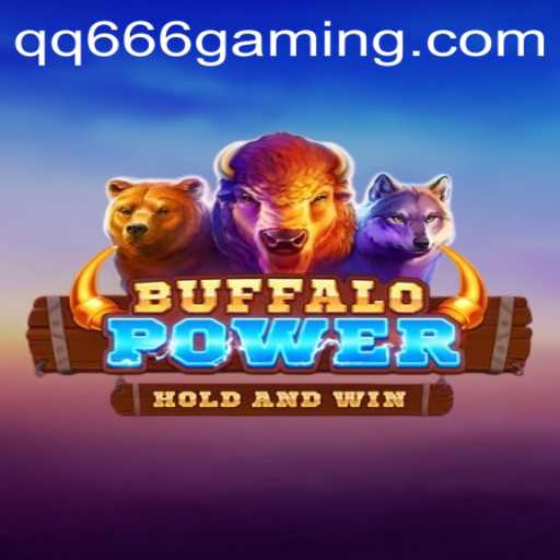 BuffaloPower: The Ultimate Gaming Experience