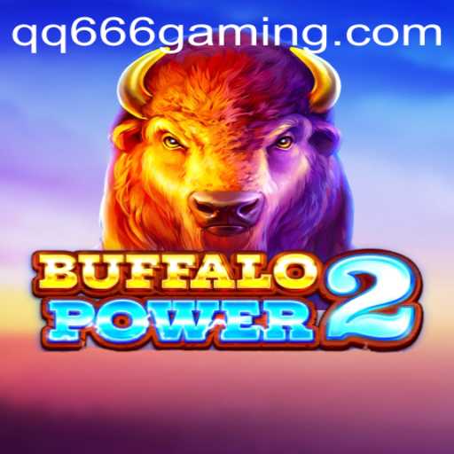 BuffaloPower2: An Immersive Gaming Experience in the Wild West