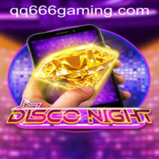 DiscoNightM: An Immersive Gaming Experience with QQ666's Thrilling Twist