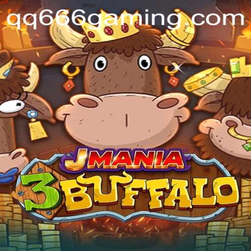JMania3Buffalo: An Exciting Gaming Experience