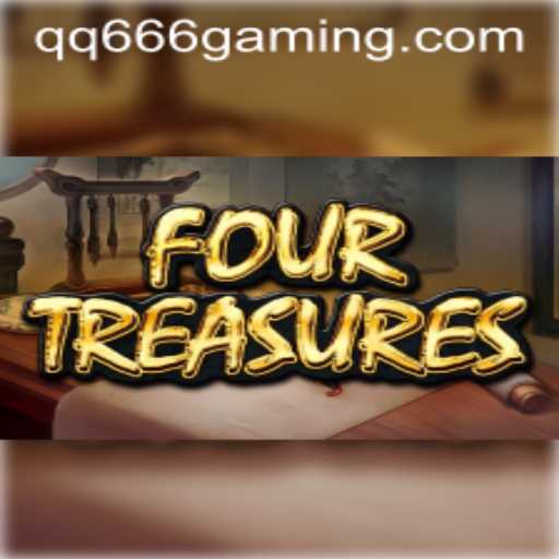 Exploring FourTreasures: An Engaging Adventure with QQ666