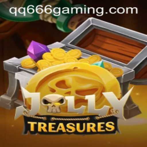 Discover the Thrilling World of JollyTreasures: A Game of Adventure and Strategy