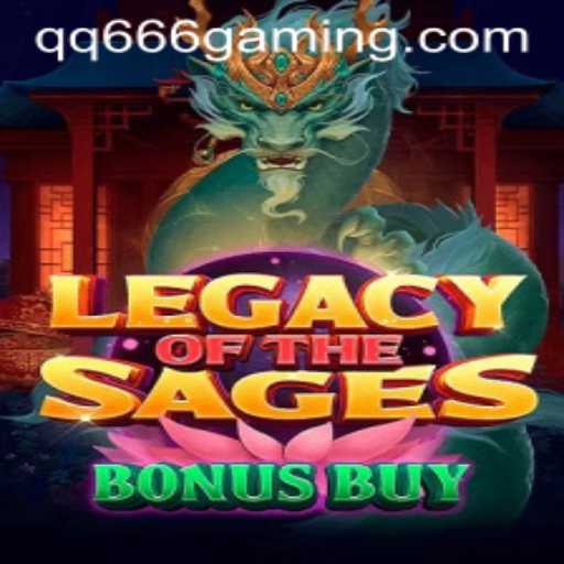 Explore the Enchanting World of LegacyoftheSagesBonusBuy with QQ666