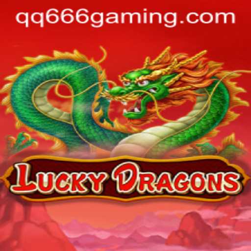 Unlock the Mysteries of LuckyDragons: The Ultimate Gaming Adventure with qq666