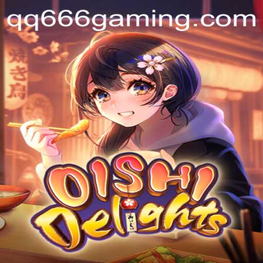 Discover the Flavors of OishiDelights: The Ultimate Culinary Adventure
