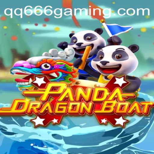 PANDADRAGONBOAT: An Engaging Adventure in a Mythical World