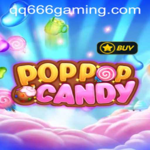 A Deep Dive into POPPOPCANDY: The Sweet Sensation Sweeping the Gaming World