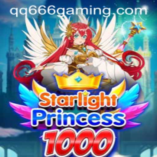 Exploring Starlight Princess 1000
