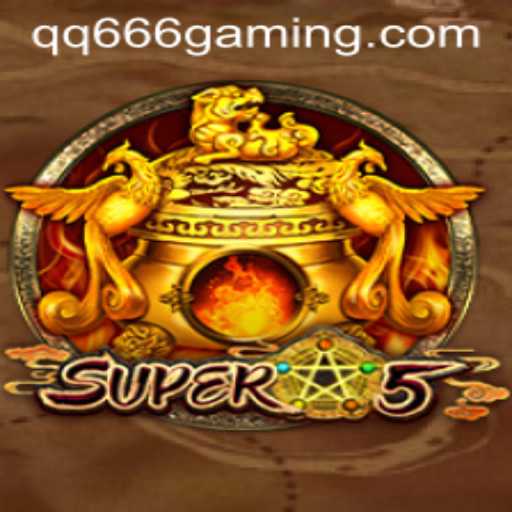 Exploring the World of Super5: A Comprehensive Guide to This Thrilling Game