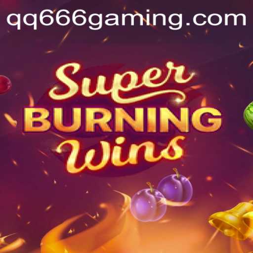 Unfolding the Excitement of SuperBurningWins: A Classic Slot with a Modern Twist