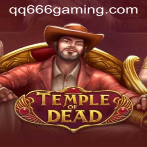 TempleofDead: A Thrilling Adventure Awaits